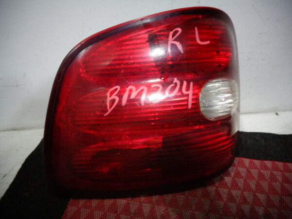 Ford F150 Pickup Left Driver Side Tail Light