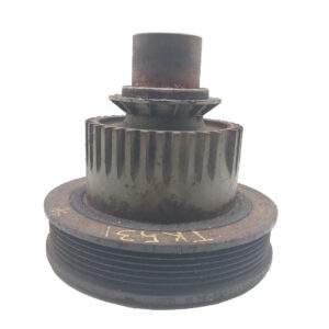 1997-2001 FORD EXPLORER HARMONIC BALANCER OEM, 309-00558D