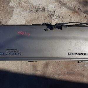 1997 - 2004 CHEVROLET BLAZER S10/JIMMY S15 TRUNK TAILGATE OEM, 170-01816