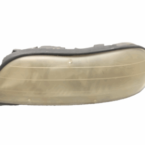 1997-2005 CHEVROLET MALIBU FRONT LEFT DRIVER SIDE HEADLIGHT OEM, 114-01552L
