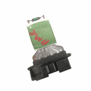 1997 DODGE CARAVAN BLOWER MOTOR RESISTOR OEM