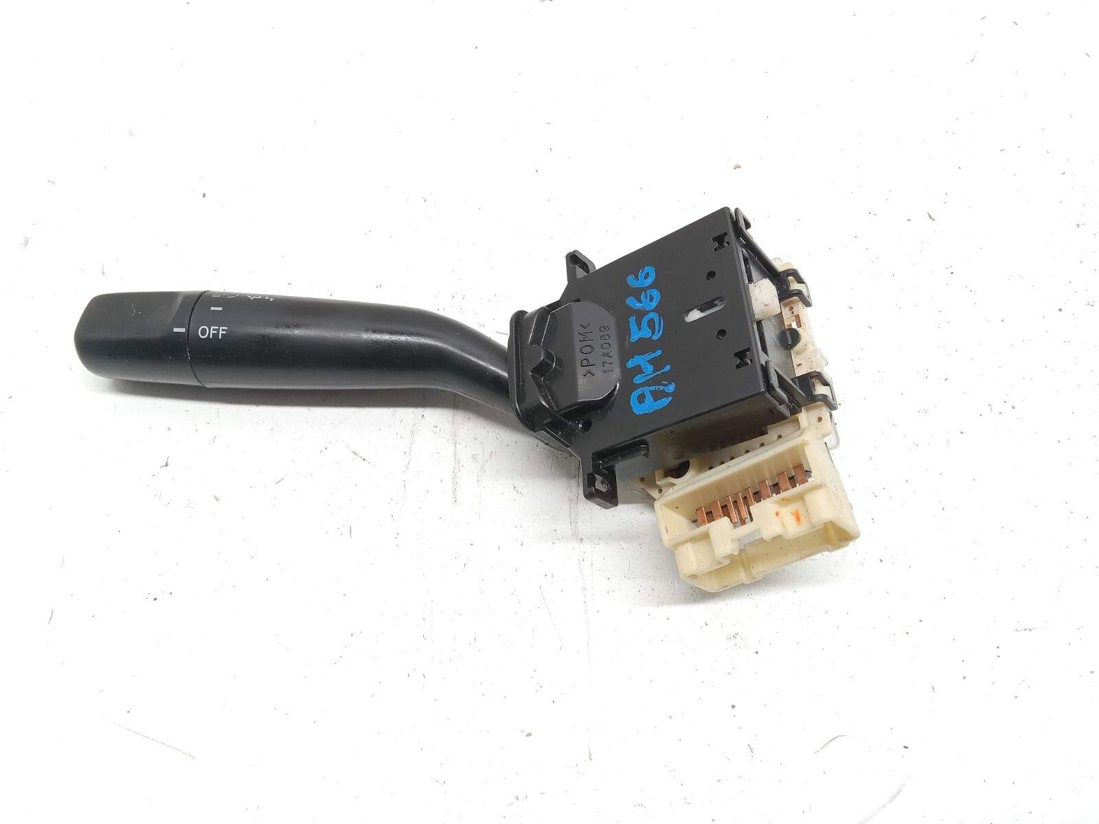 Mopar Headlight Switch For 2011-2016 Chrysler 300 Dodge Charger Challenger - OEM 68041761AD