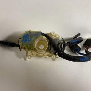 1998-2001 KIA SEPHIA MULTI  COLUMN SWITCH W/ INTERMITTENT WIPER OEM, 629-59519