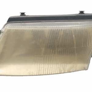 1998-2001 VOLKSWAGEN PASSAT FRONT LEFT DRIVER SIDE HEADLIGHT OEM, 114-59951L