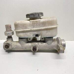 1998-2002 FORD EXPLORER BRAKE MASTER CYLINDER W/ RESERVOIR OEM, 541-01084