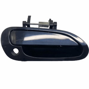 1998-2002 HONDA ACCORD FRONT RIGHT PASSENGER OUTSIDE DOOR HANDLE OEM, 129-50459