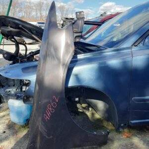 1998-2002 HONDA ACCORD FRONT RIGHT PASSENGER SIDE FENDER OEM, 110-61152R