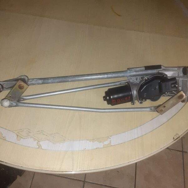 Honda Accord Windshield Wiper Motor W/Linkage