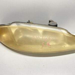 1998 - 2004 DODGE INTREPID FRONT RIGHT SIDE HEADLIGHT HEADLAMP OEM, 114-02685R