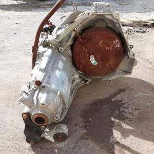Buick Lesabre Automatic Transmission Assembly