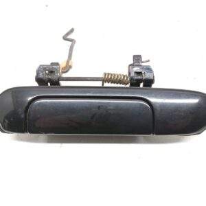 1998 NISSAN ALTIMA REAR RIGHT PASSENGER SIDE EXTERIOR DOOR HANDLE OEM
