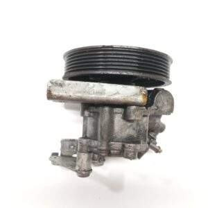 1999-2000 BMW 528i POWER STEERING PUMP W/ MOTOR OEM, 553-58888