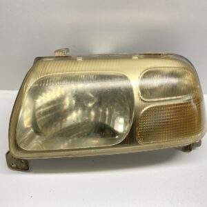 1999-2005 SUZUKI GRAND VITARA & XL -7 LEFT DRIVER SIDE HEADLIGHT OEM, 114-59949