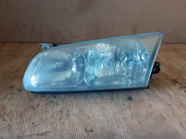 Toyota Camry Front Left Headlight