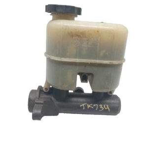 2000-2002 CHEVROLET TAHOE BRAKE MASTER CYLINDER OEM, 541-01198