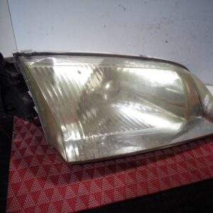 Mazda 626 Right Passenger Side Headlight