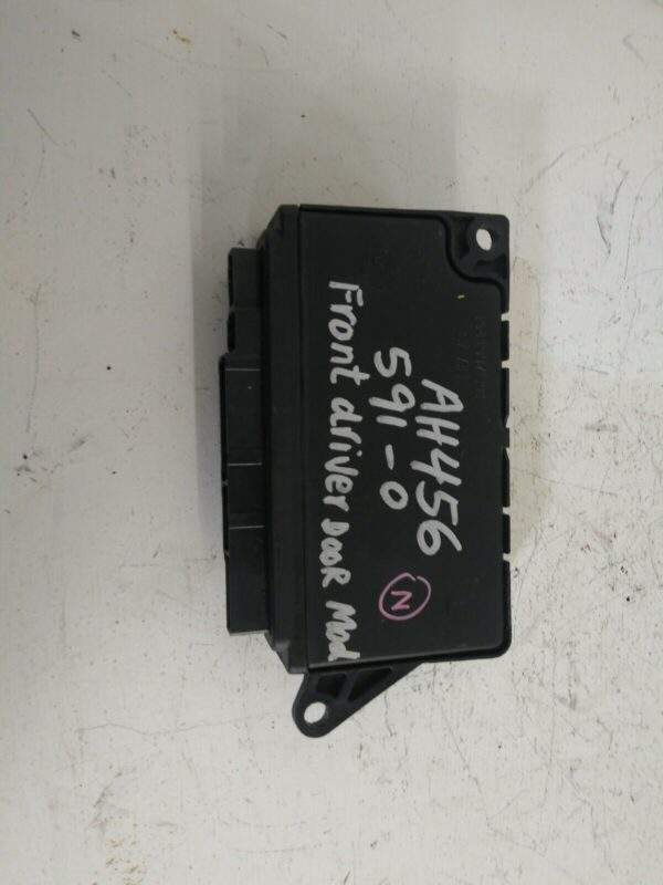 Cadillac Deville Front Door Control Module