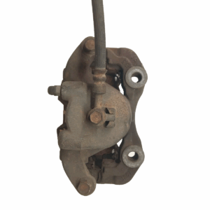 2000-2006 NISSAN SENTRA FRONT RIGHT PASSENGER SIDE BRAKE CALIPER OEM, 536-59127