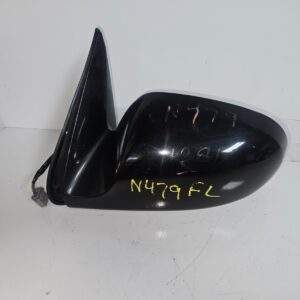 2000 - 2006 NISSAN SENTRA FRONT RIGHT SIDE DOOR MIRROR OEM, 128-52797