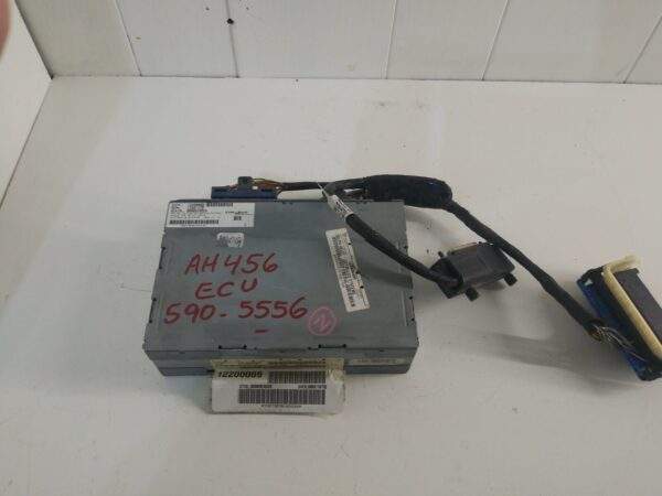 Cadillac Deville Onstar Communication Control Module