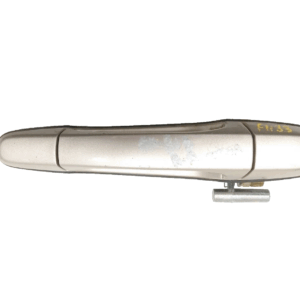 2001-2003 LEXUS RX300 REAR RIGHT SIDE EXTERIOR DOOR HANDLE OEM, 129-50855RR