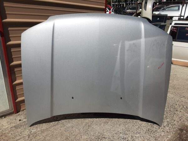 Ford Escape Front Hood