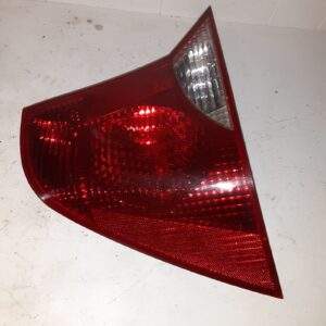 2002 - 2004 Ford Focus Rear Left Driver Side Tail Light