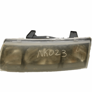 2002-2004 SATURN VUE FRONT DRIVER LEFT SIDE HEADLIGHT HEADLAMP OEM, 114-00705