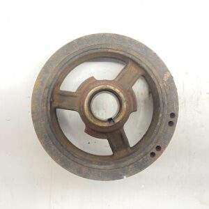 2002 JEEP LIBERTY3.7L  HARMONIC BALANCER OEM, 309-00602