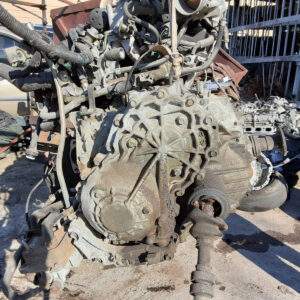 2003 - 2004 NISSAN MURANO 3.5L ENGINE ASSEMBLY OEM, 300-77029