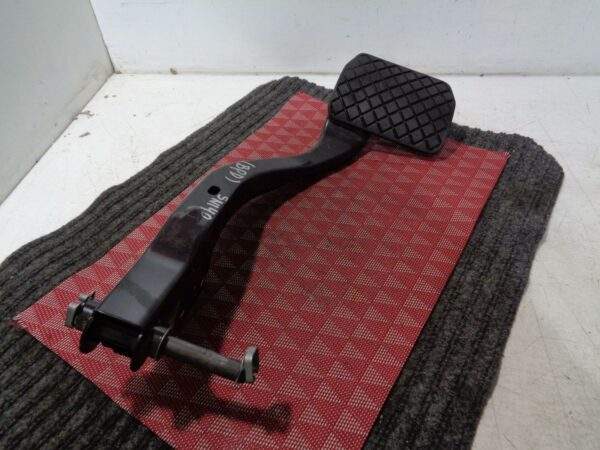 Audi A4 Brake Pedal Assembly