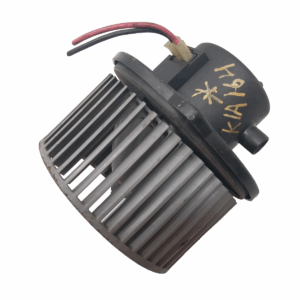 2003 - 2006 KIA OPTIMA HEATER AC BLOWER MOTOR OEM, 615-58577