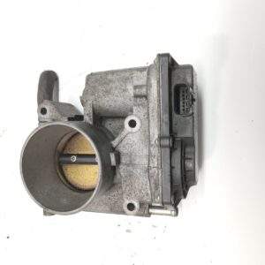 2003 - 2007 FORD FOCUS THROTTLE BODY THROTTLE VALVE ASSEMBLY OEM, 337-05407