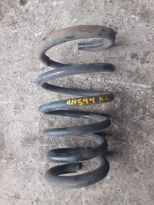 Volvo Xc90 Rear Left Side Coil Spring Assembly