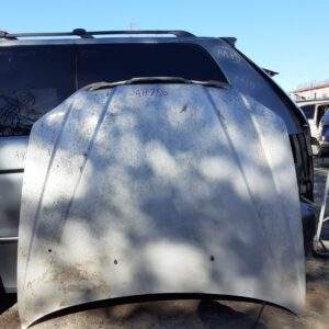 2004-2006 SUZUKI VERONA HOOD OEM, 117-58711A