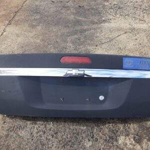 Chevrolet Malibu Trunk Hatch Tailgate