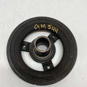 2004 - 2012 CHEVROLET MALIBU 2.2L 4 CYLINDER HARMONIC BALANCER OEM, 309-00604