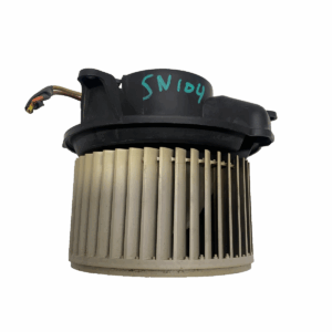 2005-2007 FORD FIVE HUNDRED BLOWER MOTOR OEM, 615-00675