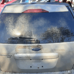 2005-2007 FORD FREESTYLE TRUNK HATCH TAILGATE OEM, 170-01937