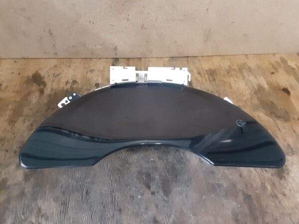 Chrysler Pacifica Speedometer Instrument Cluster