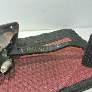 Suzuki Grand Vitara Brake Pedal