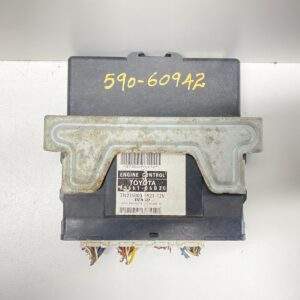 2005 TOYOTA CAMRY ENGINE COMPUTER CONTROL MODULE ECU ECM OEM, 590-60942