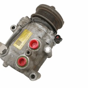 2006-2007 MERCURY MARINER A/C COMPRESSOR OEM, 682-00671