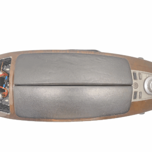 2006-2008 BMW 750 SERIES FRONT CENTER CONSOLE OEM, 241-10571