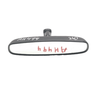 2006 - 2008 CHEVROLET HHR REAR VIEW MIRROR W/ SUNROOF AUTO DIMMING OEM,267-00179