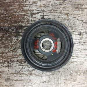 Chevrolet Impala Harmonic Balancer