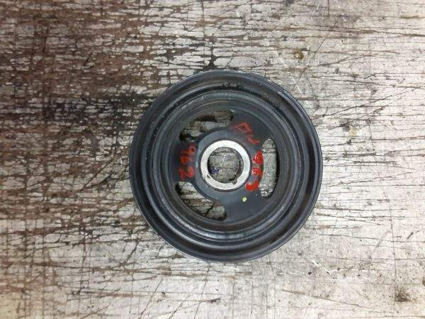 Chevrolet Impala Harmonic Balancer