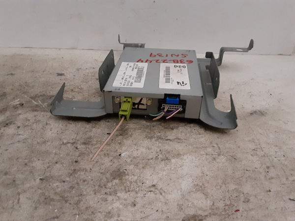 2006 CADILLAC SRX RADIO SATELLITE RECEIVER MODULE OEM, 638-02244 - Image 11