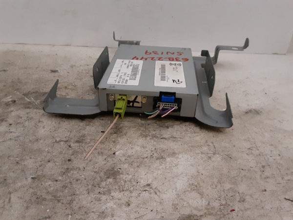 2006 CADILLAC SRX RADIO SATELLITE RECEIVER MODULE OEM, 638-02244 - Image 10