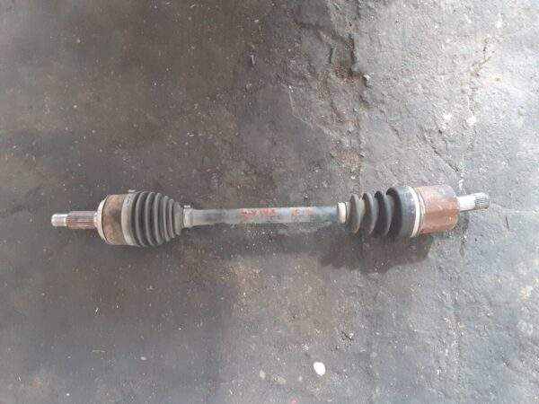 Honda Odyssey Front Left Side Axle Shaft